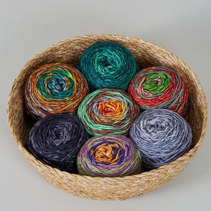 Urth Satchel Kit - Paradise Fibers