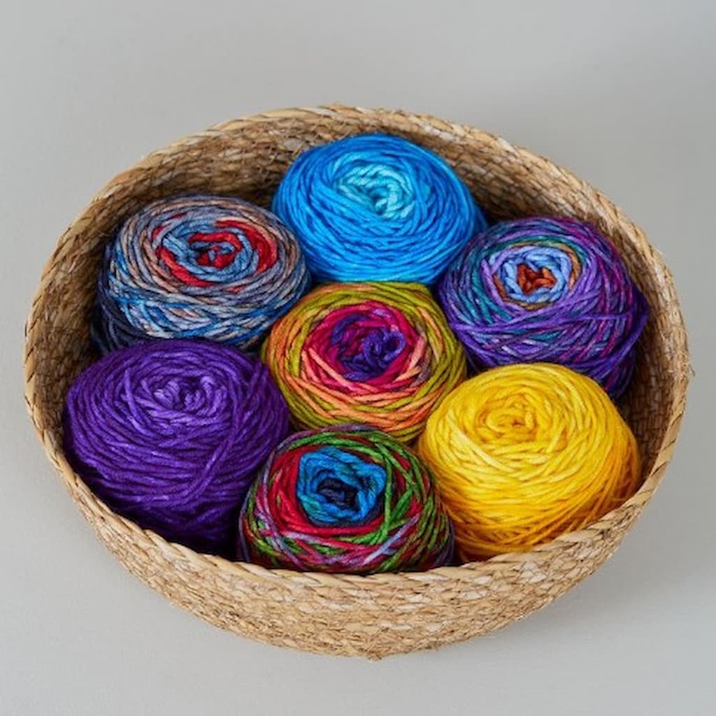 Urth Satchel Kit - Paradise Fibers