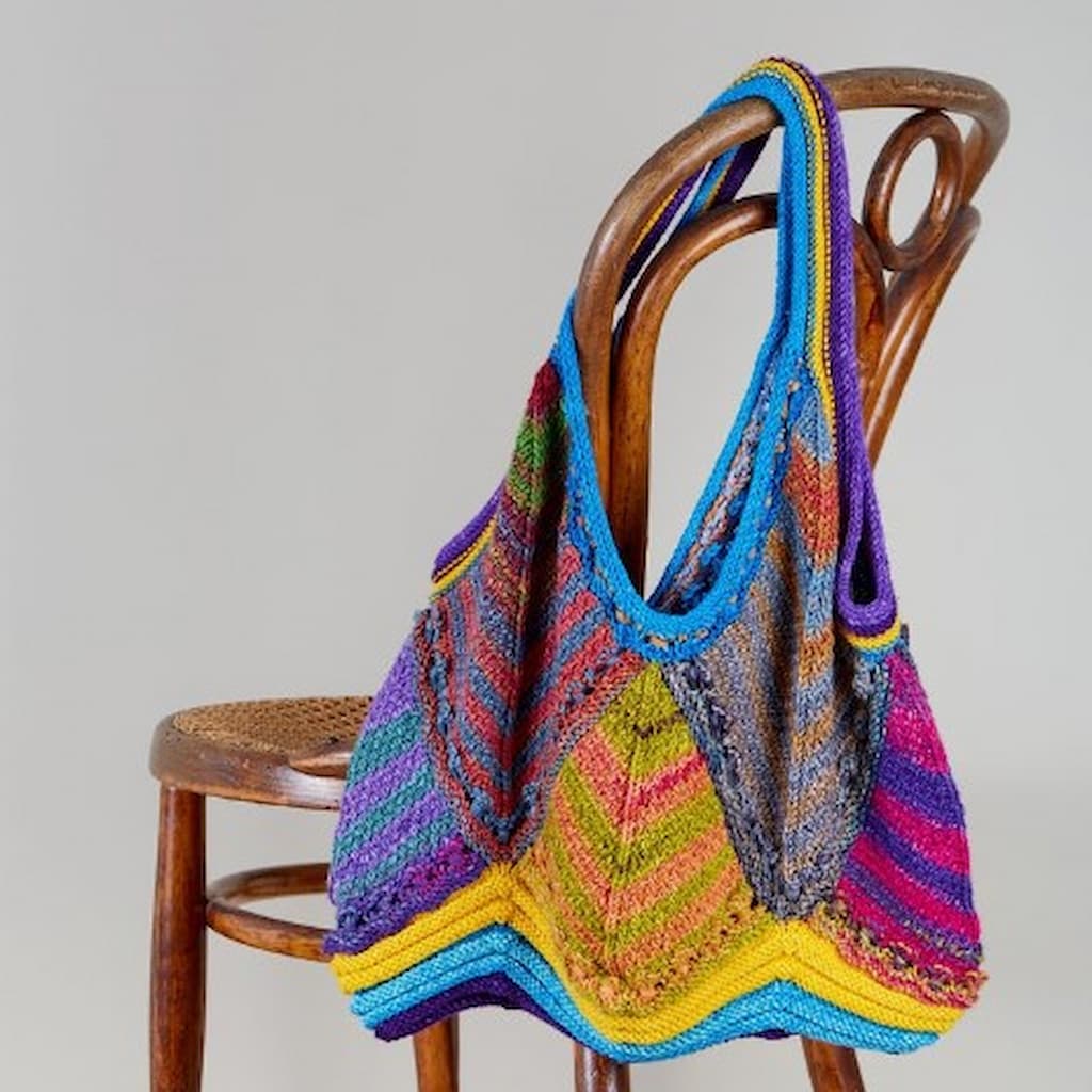Urth Satchel Kit - Paradise Fibers