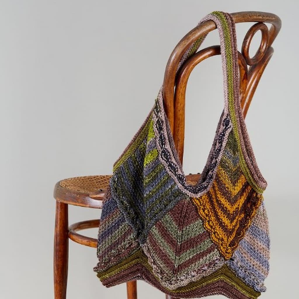 Urth Satchel Kit - Paradise Fibers