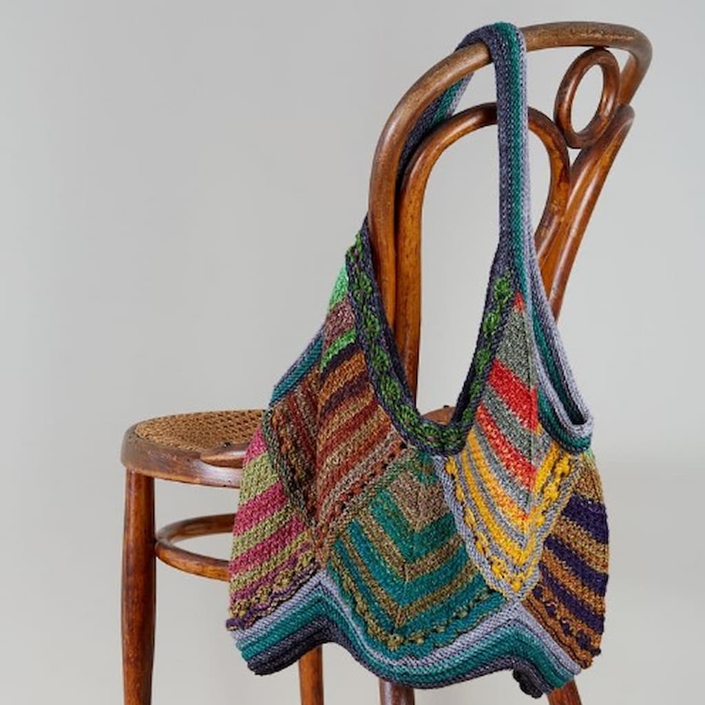 Urth Satchel Kit - Paradise Fibers