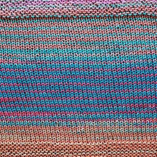 Urth Yarns Boat Neck Tee Kit - Paradise Fibers