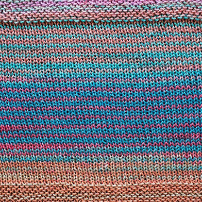 Urth Yarns Boat Neck Tee Kit - Paradise Fibers