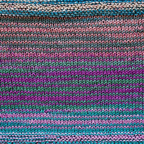 Urth Yarns Boat Neck Tee Kit - Paradise Fibers