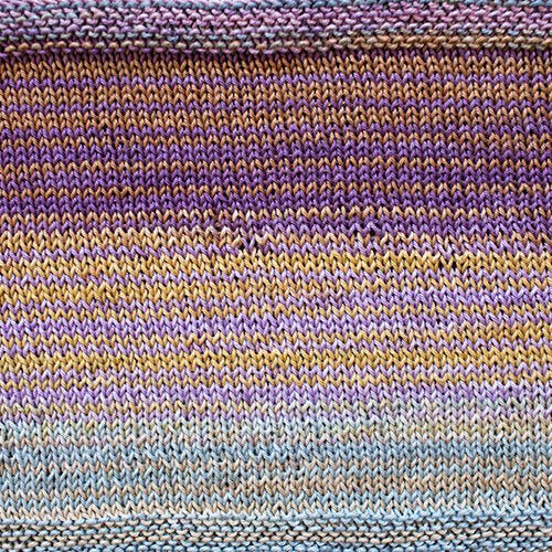 Urth Yarns Boat Neck Tee Kit - Paradise Fibers