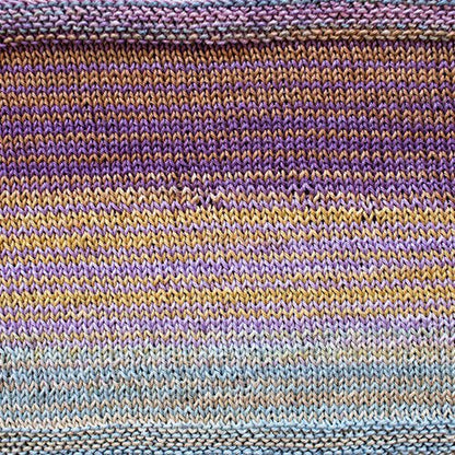 Urth Yarns Boat Neck Tee Kit - Paradise Fibers