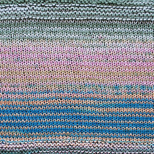 Urth Yarns Boat Neck Tee Kit - Paradise Fibers