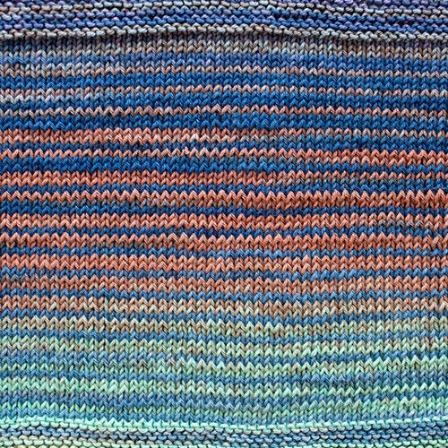 Urth Yarns Boat Neck Tee Kit - Paradise Fibers
