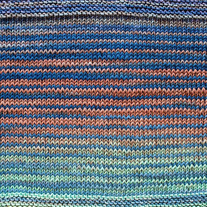 Urth Yarns Boat Neck Tee Kit - Paradise Fibers