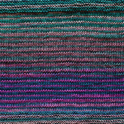 Urth Yarns Boat Neck Tee Kit - Paradise Fibers