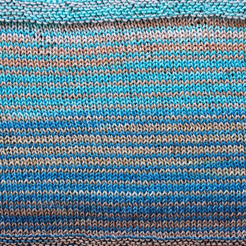 Urth Yarns Boat Neck Tee Kit - Paradise Fibers