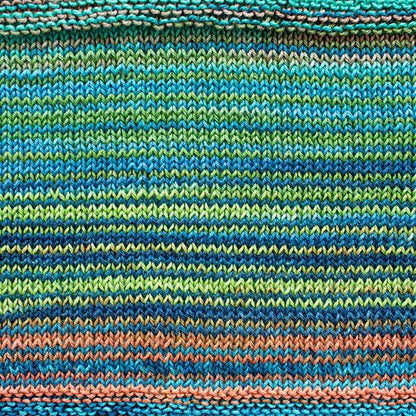 Urth Yarns Boat Neck Tee Kit - Paradise Fibers