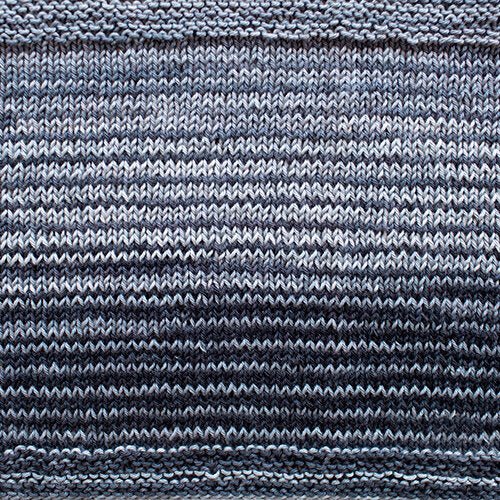 Urth Yarns Boat Neck Tee Kit - Paradise Fibers