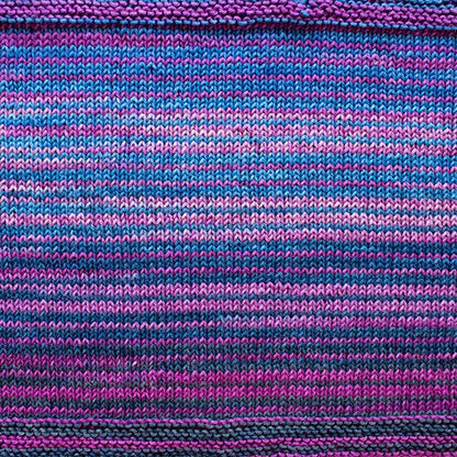 Urth Yarns Boat Neck Tee Kit - Paradise Fibers