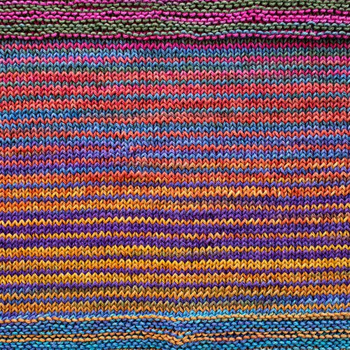 Urth Yarns Boat Neck Tee Kit - Paradise Fibers