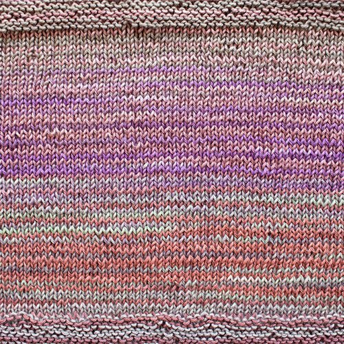 Urth Yarns Boat Neck Tee Kit - Paradise Fibers
