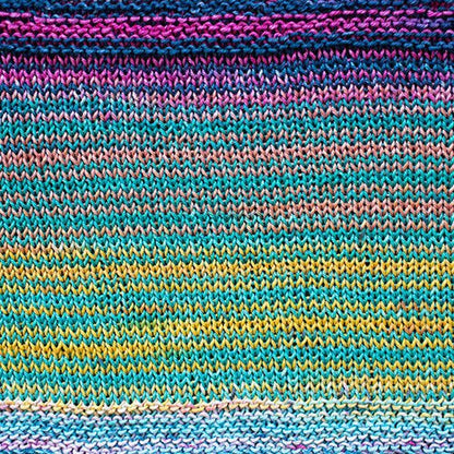 Urth Yarns Boat Neck Tee Kit - Paradise Fibers