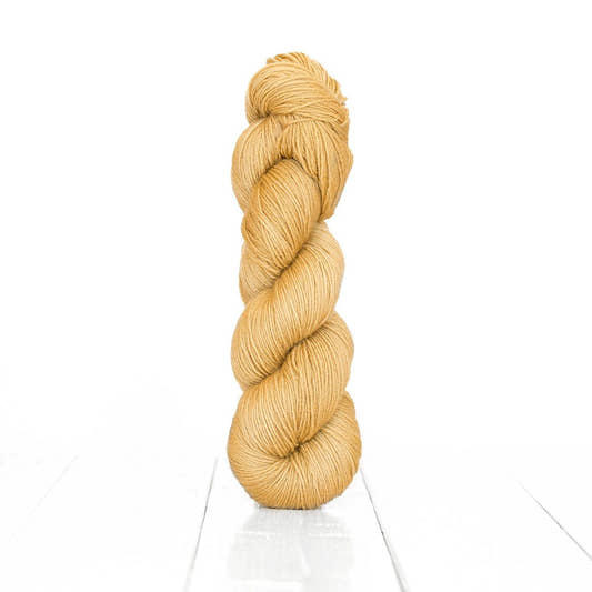 Urth Yarns Harvest Fingering Yarn color Acorn