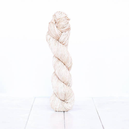 Urth Yarns Monokrom Cotton DK Yarn color 1201