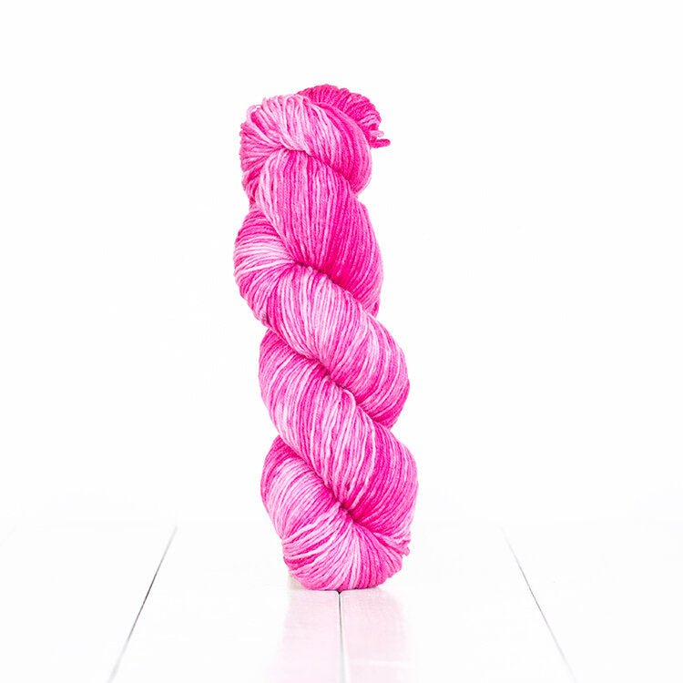 Urth Yarns Monokrom DK - Paradise Fibers
