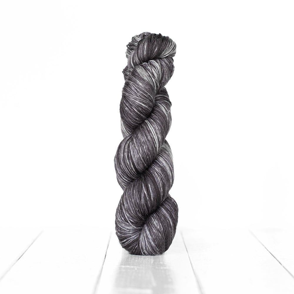 Urth Yarns Monokrom Fingering - Paradise Fibers