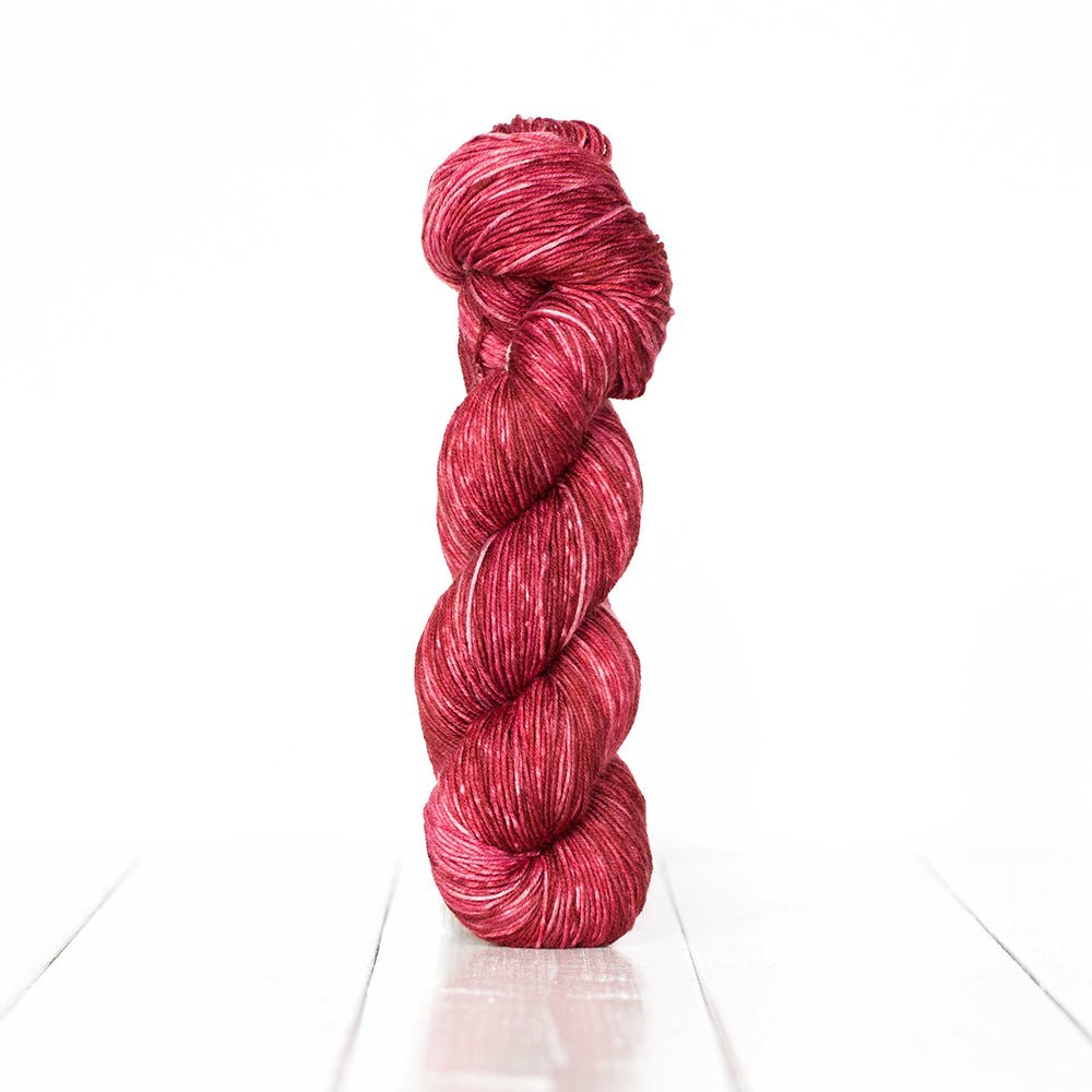 Urth Yarns Monokrom Fingering - Paradise Fibers
