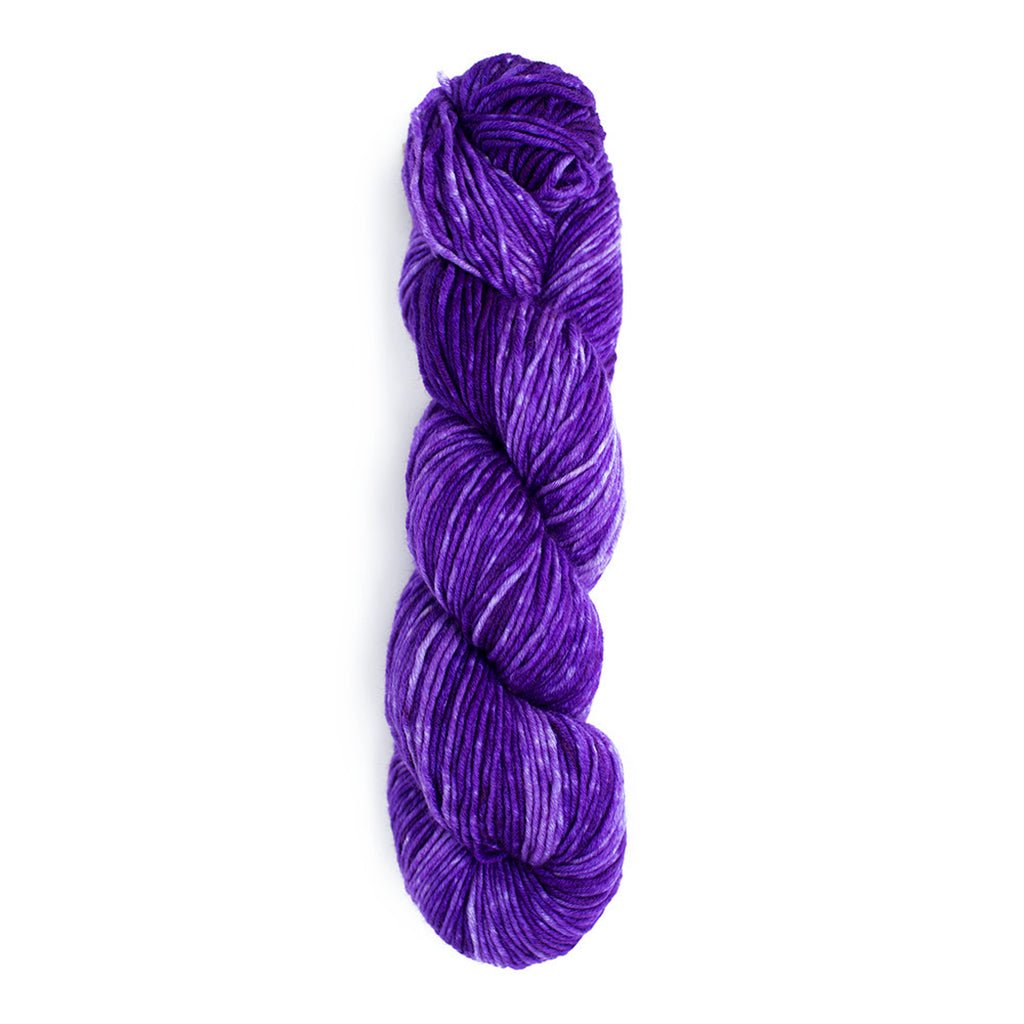 Urth Yarns Monokrom Worsted - Paradise Fibers