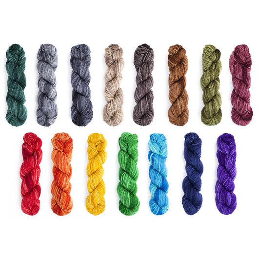 Urth Yarns Monokrom Worsted - Paradise Fibers