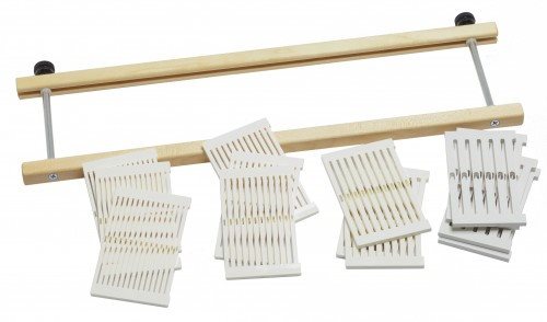 Schacht Variable Dent Reeds-Loom Accessory-10inch-
