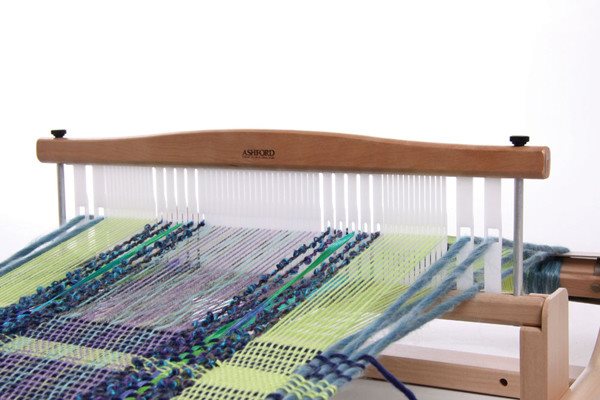 Ashford Variable Dent Reed Kits-Loom Accessory-8" SampleIT Loom-