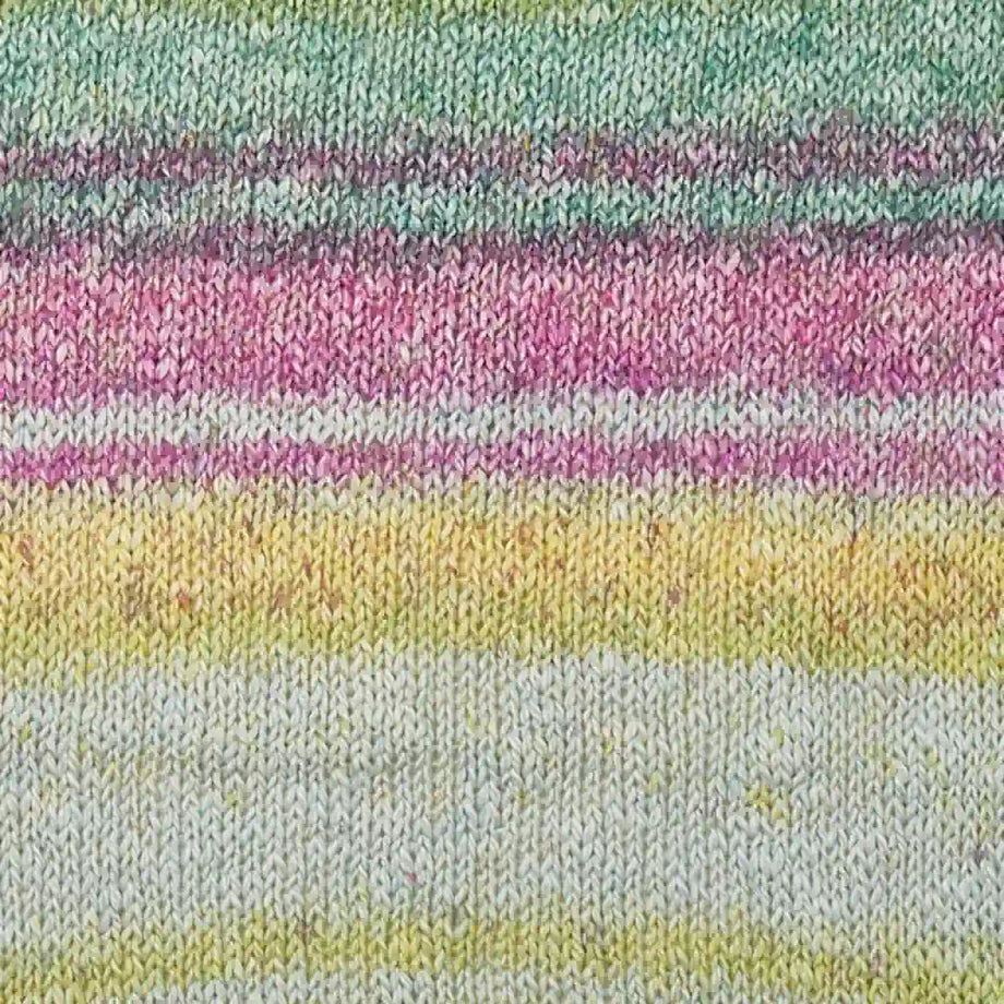 caralin 100g Hand Knitting Cake Yarn Gradient Ombre Colorful Crochet Woven  DIY Thread