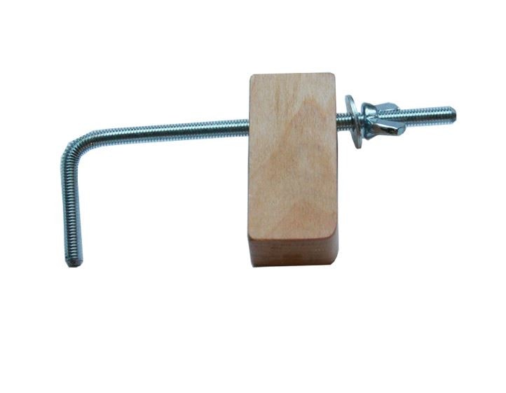 Kromski Warping Peg & Clamp Set-Loom Accessory-