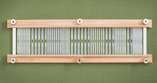 Kromski Weaver's Choice Heddle-Weaving Accessory-8 inch-
