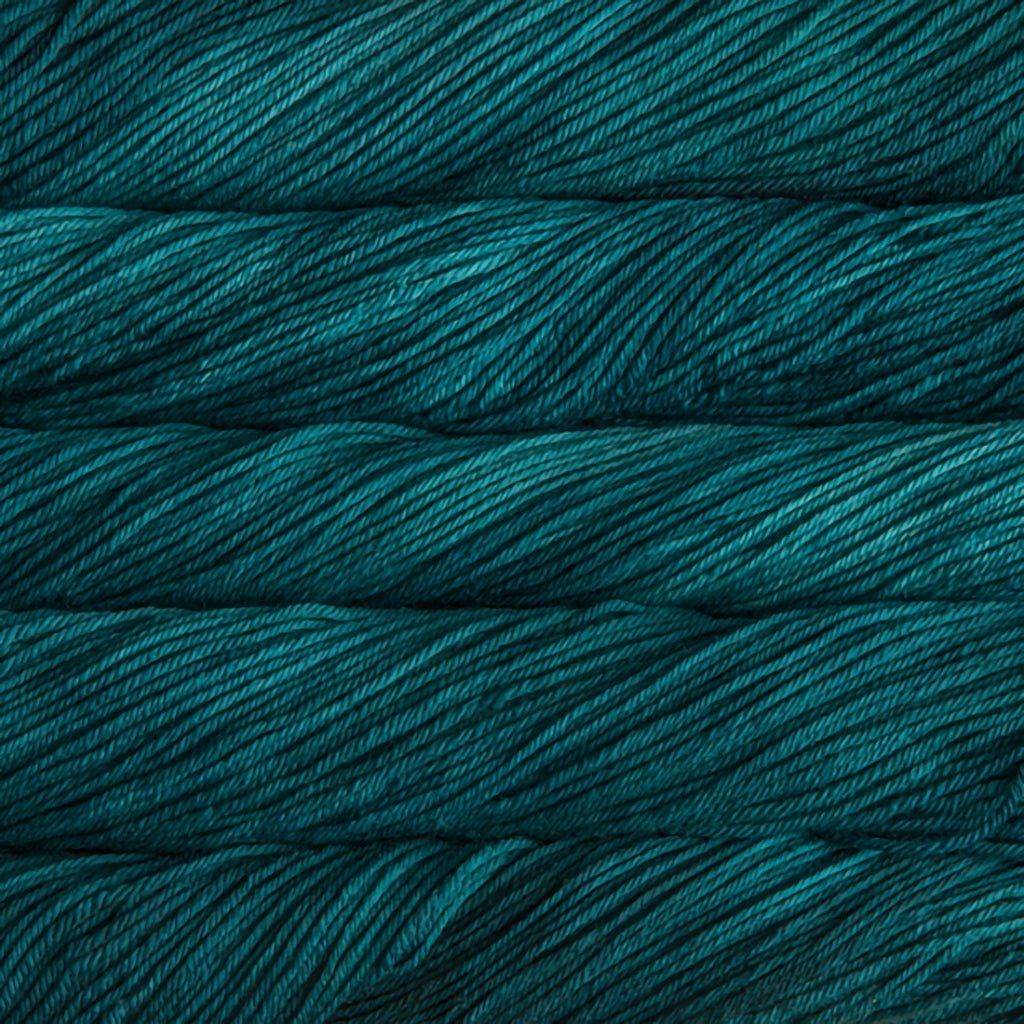 Wheat Scarf Kit in Rios - Paradise Fibers
