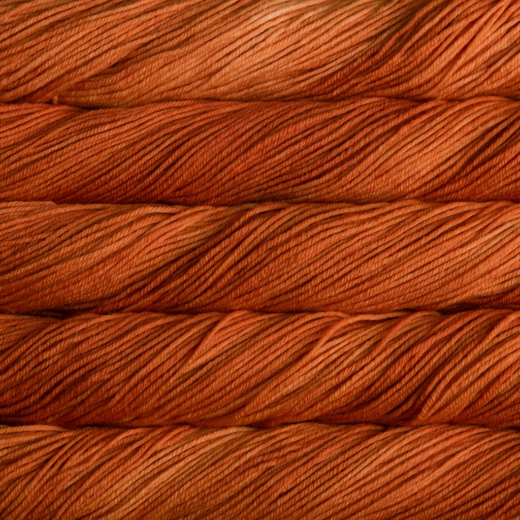 Wheat Scarf Kit in Rios - Paradise Fibers