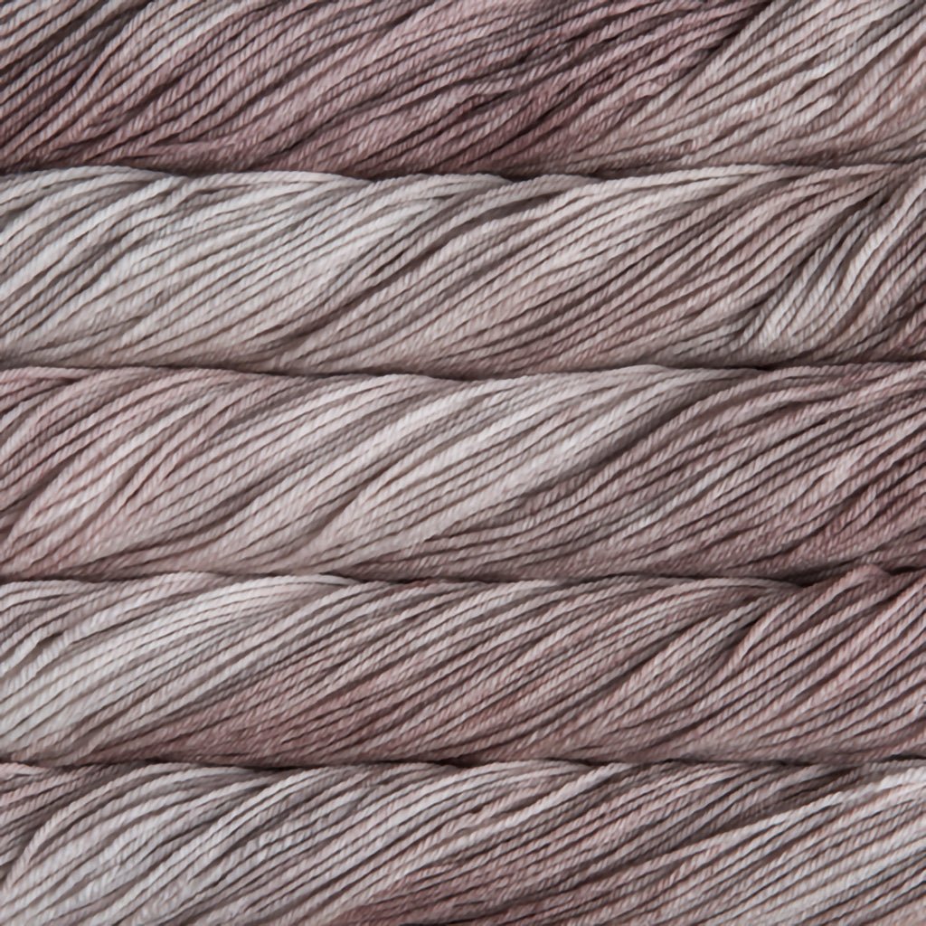 Wheat Scarf Kit in Rios - Paradise Fibers