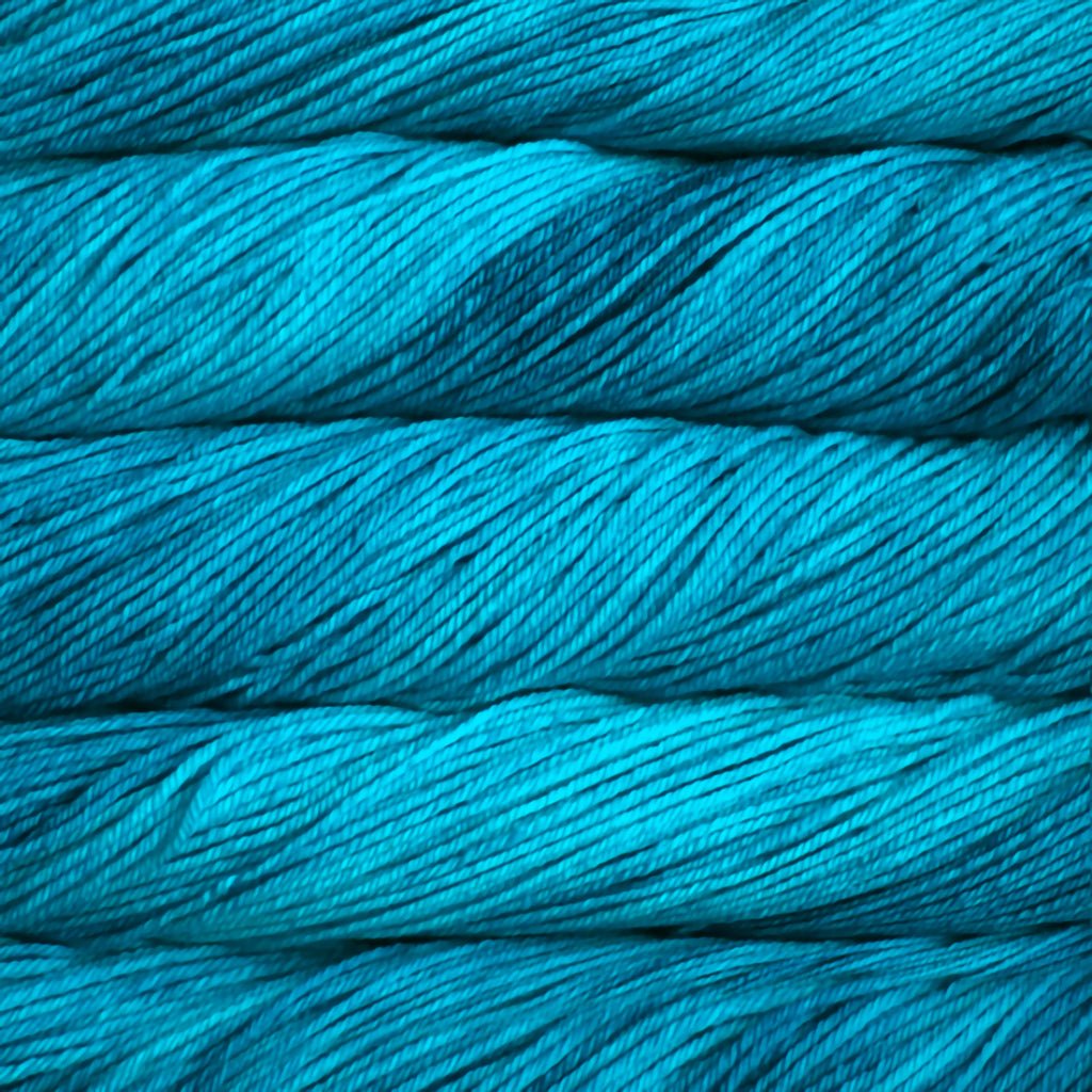 Wheat Scarf Kit in Rios - Paradise Fibers