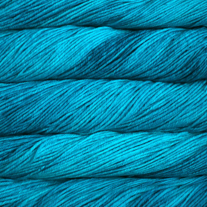 Wheat Scarf Kit in Rios - Paradise Fibers