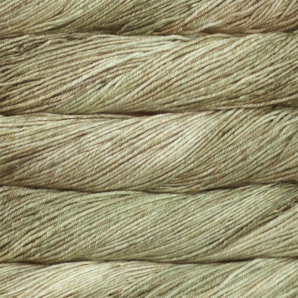 Wheat Scarf Kit in Rios - Paradise Fibers