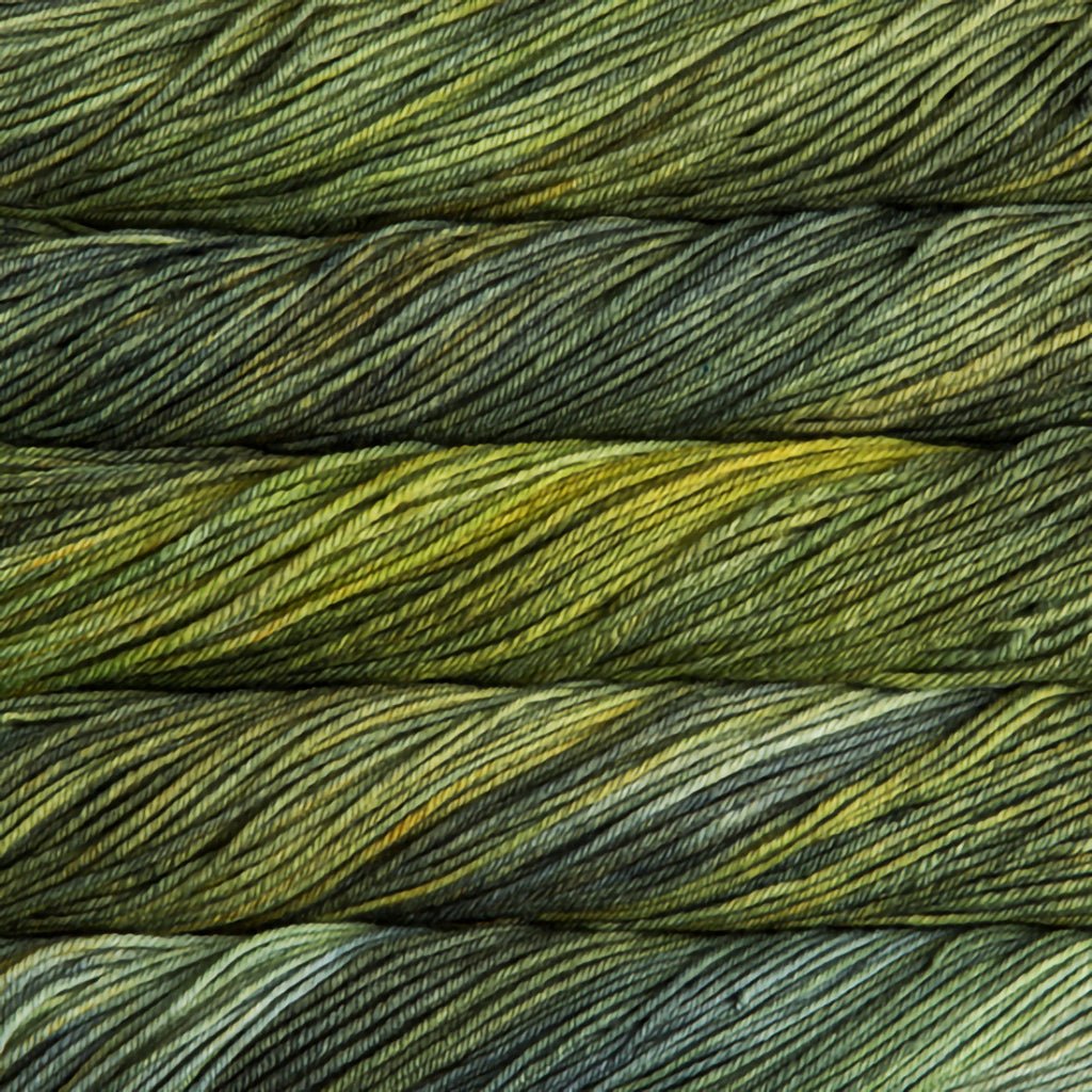 Wheat Scarf Kit in Rios - Paradise Fibers
