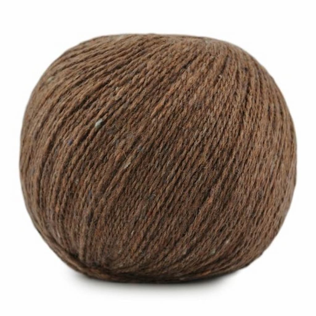 Wildness Sweater Kit - Paradise Fibers