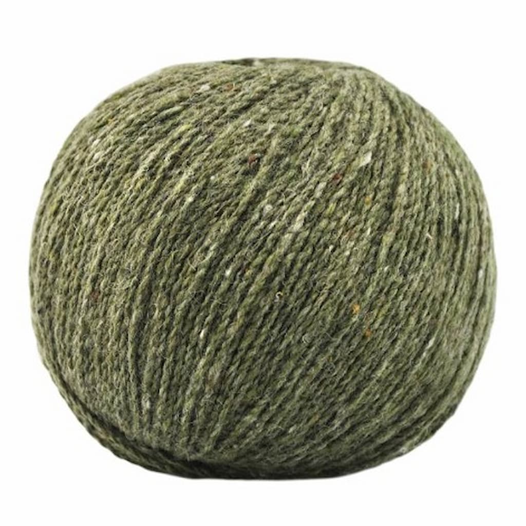 Wildness Sweater Kit - Paradise Fibers