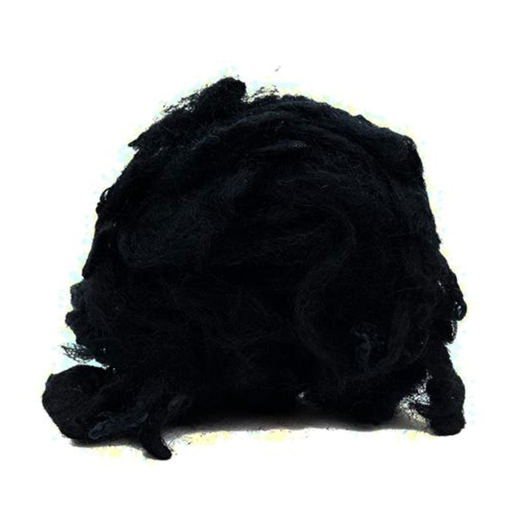 black british longwool curly locks