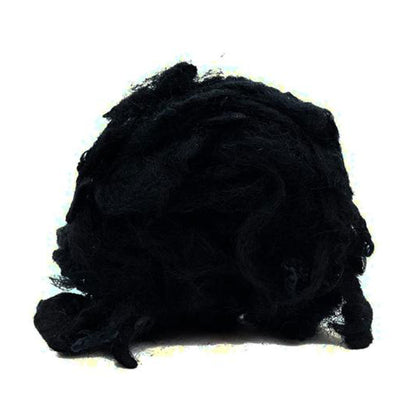 black british longwool curly locks