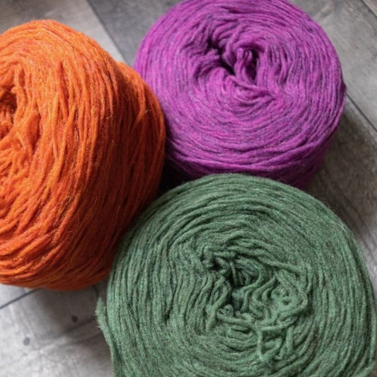 Wooldreamers Manchelopis - Paradise Fibers