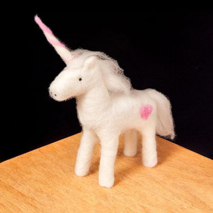 Woolpets Intermediate Wool Felting Kits - Paradise Fibers