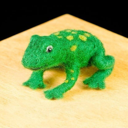 Woolpets Intermediate Wool Felting Kits - Paradise Fibers