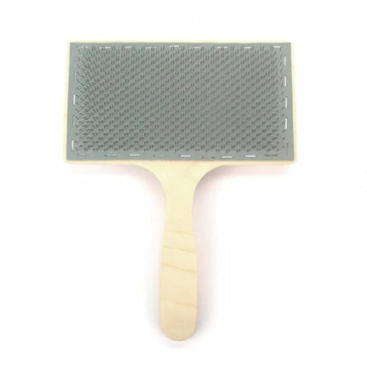 World of Wool Handmade Hand Cards - Paradise Fibers