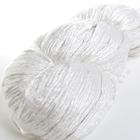 Paradise Fibers Worsted Silk Yarn-Yarn-