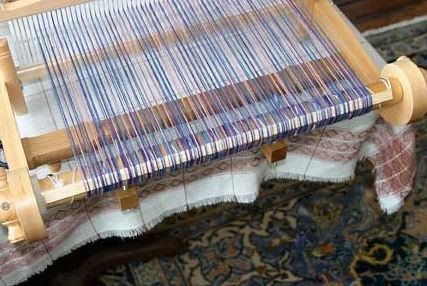 Kromski Warping Sticks-Weaving Accessory-8"-